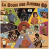 Cover: Various International Artists - La Boum des Annees 60 Vol. 5